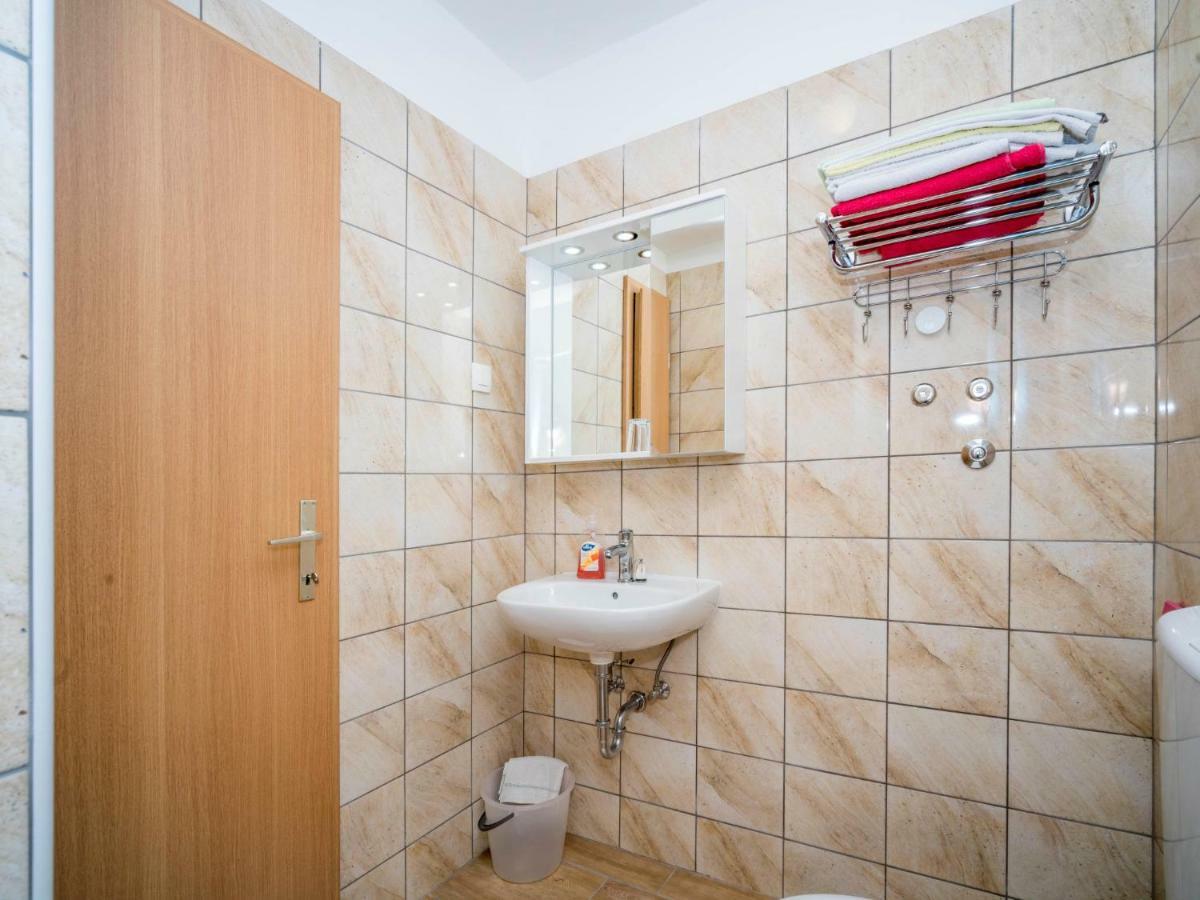 Apartment Hilde Red-8 By Interhome Medulin Kültér fotó