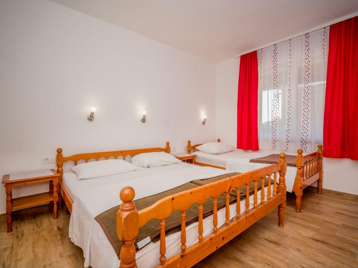 Apartment Hilde Red-8 By Interhome Medulin Kültér fotó