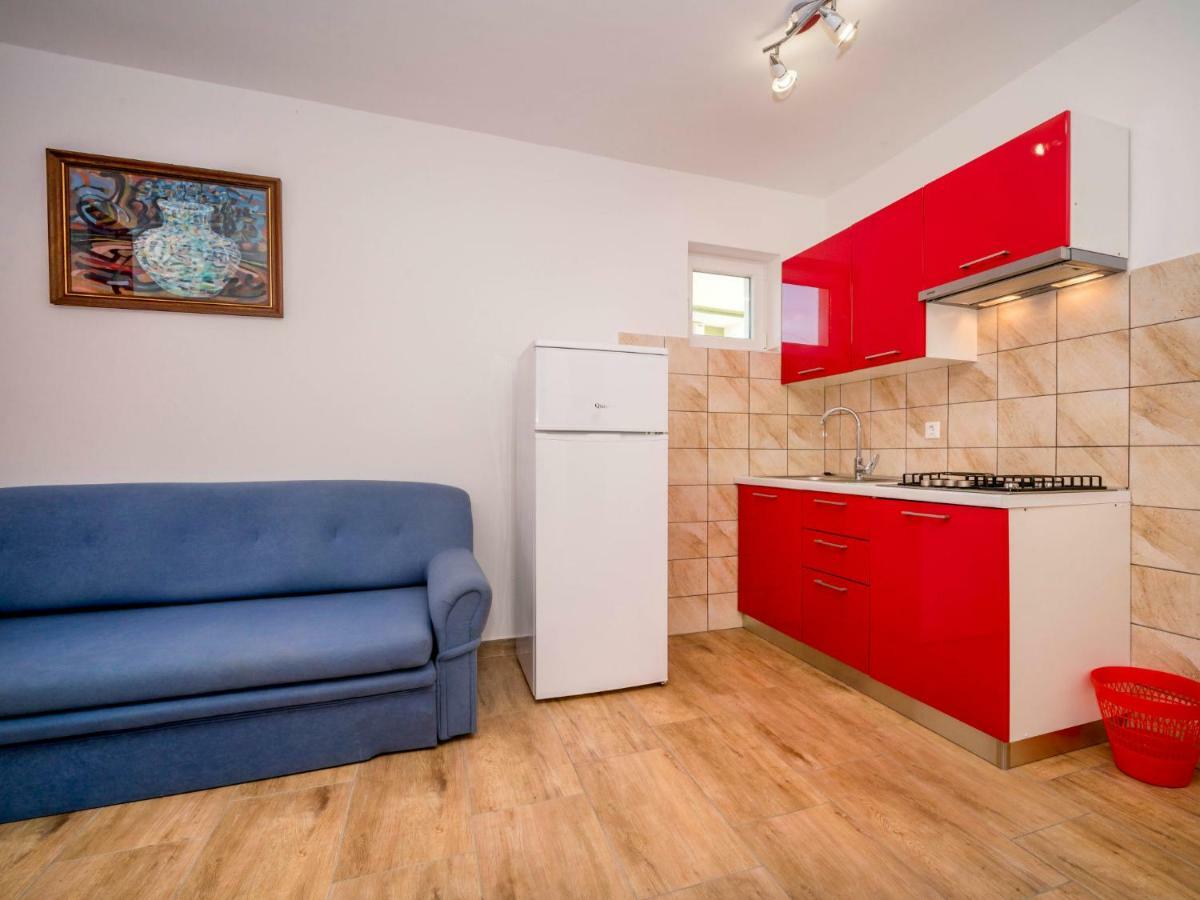 Apartment Hilde Red-8 By Interhome Medulin Kültér fotó
